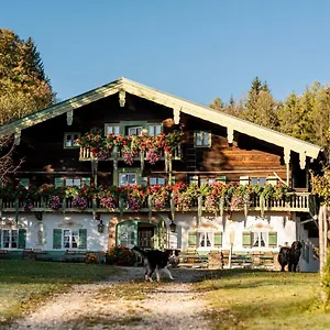 Labenbachhof Freizeit-schulungs Und Tagungszentrum Ruhpolding