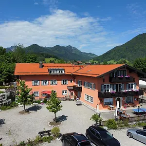 Garni Forsthaus Ruhpolding