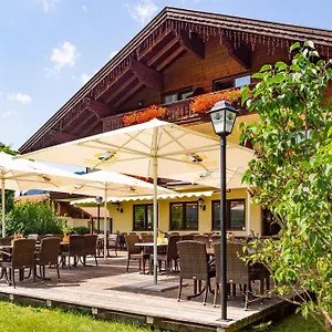 Deva Hotel-restaurant Fischerwirt Inklusive Chiemgau Card Ruhpolding
