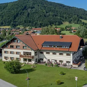 Huberhof Ruhpolding