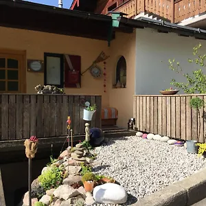 Gaestehaus Schroeder Ruhpolding