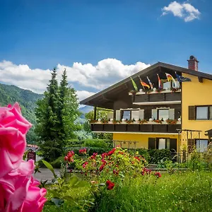 Garni Zeranka Ruhpolding