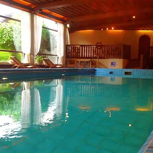 Zellerwirt Hotel Ruhpolding