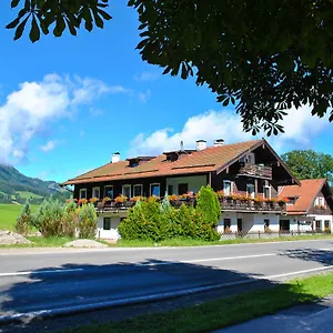 Rauschberghof Ruhpolding